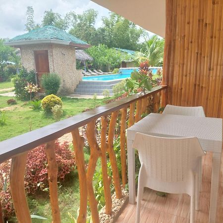 Becano Restobar And Resort Siquijor Luaran gambar