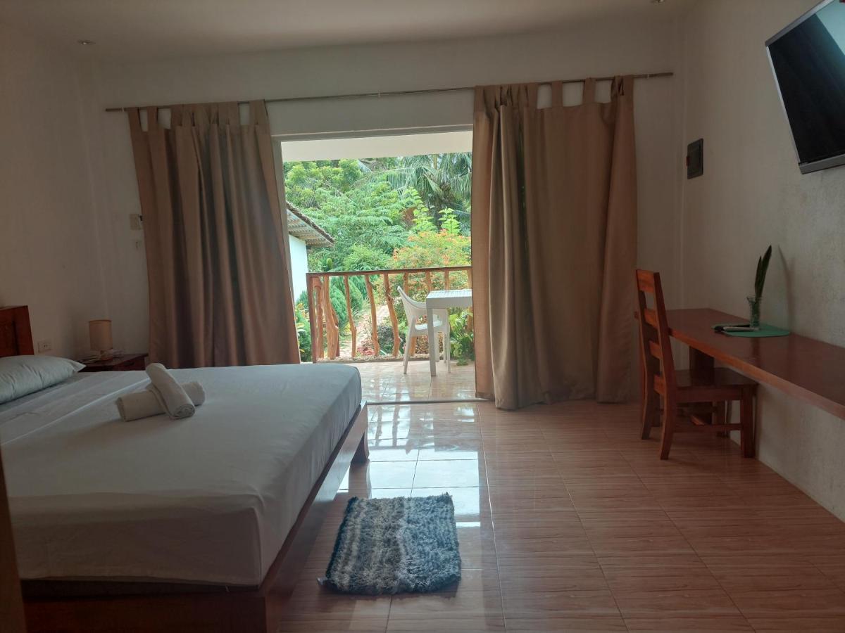 Becano Restobar And Resort Siquijor Luaran gambar