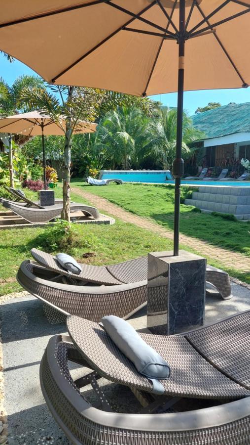 Becano Restobar And Resort Siquijor Luaran gambar