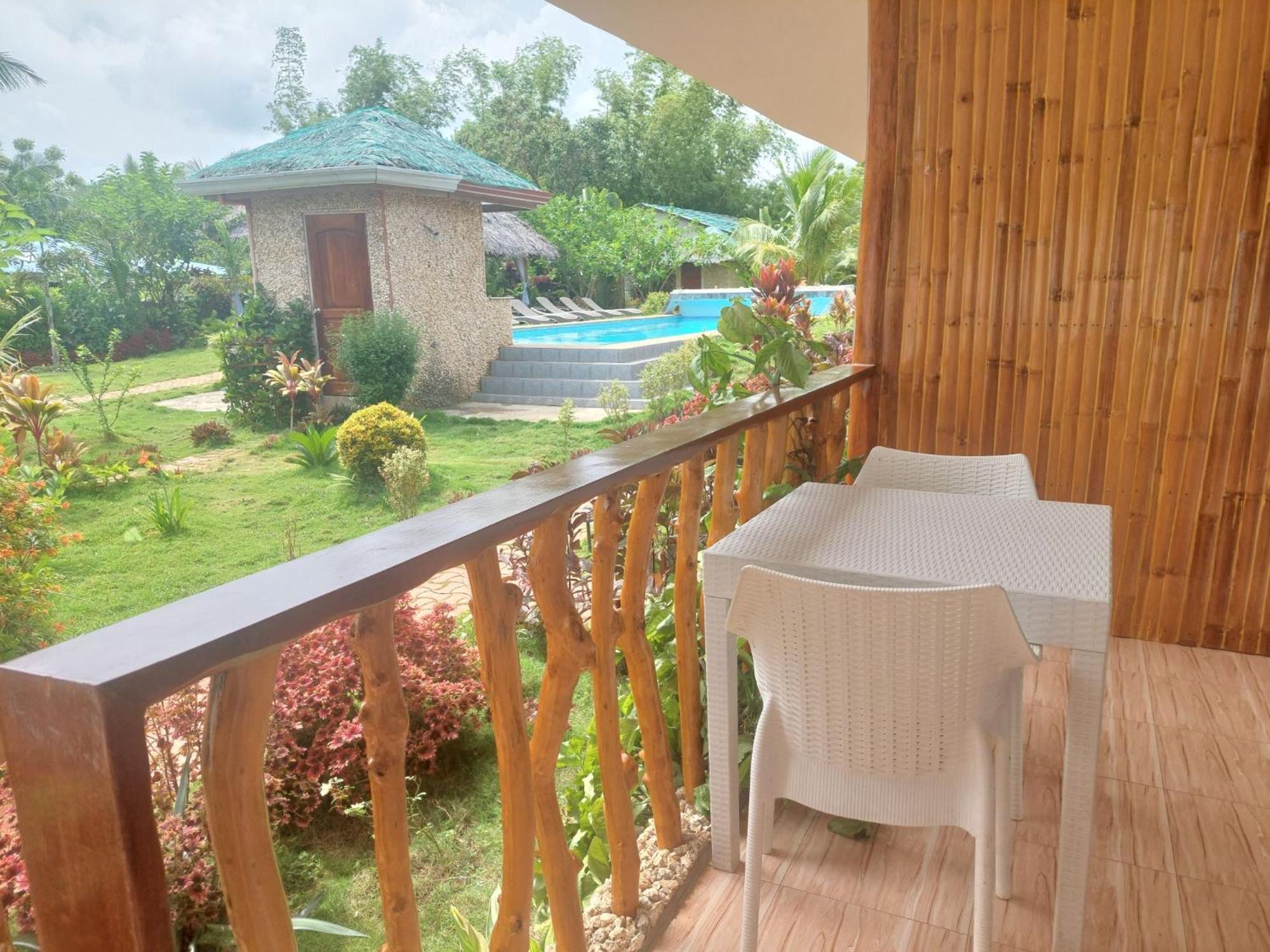 Becano Restobar And Resort Siquijor Luaran gambar